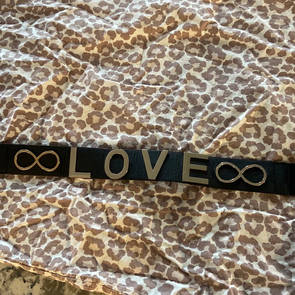 Love belt